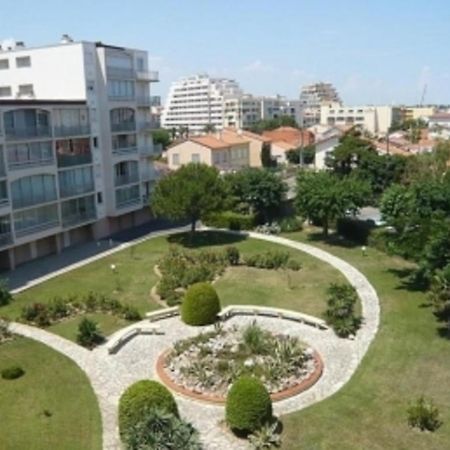 Logement Vue Sur Mer Canet-en-Roussillon Ngoại thất bức ảnh